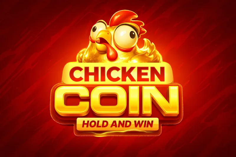 Chicken Coin – der Slot im Test screenshot