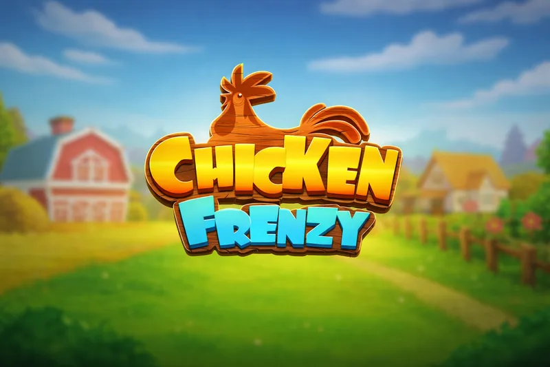 Chicken Frenzy – Der vollständige Test screenshot