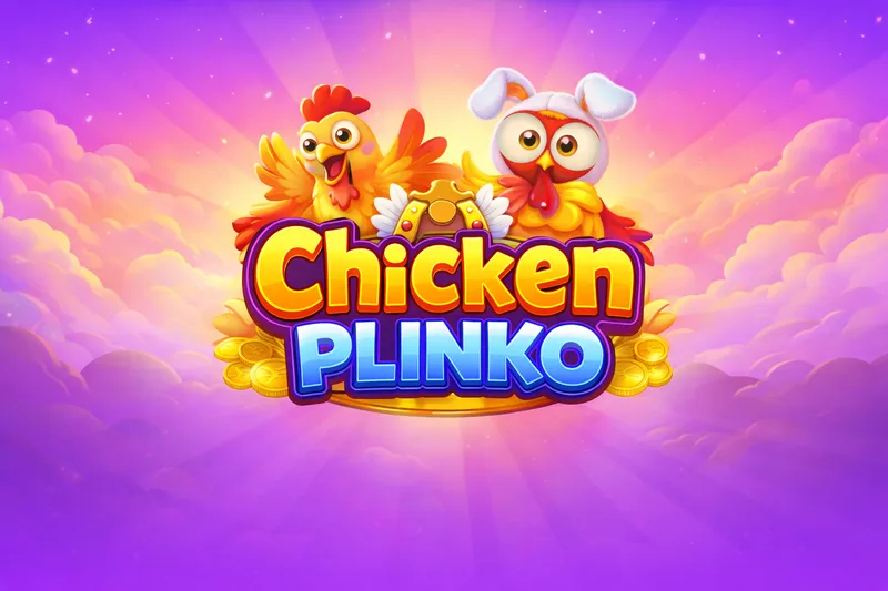 Chicken Plinko – Vollständige Analyse screenshot