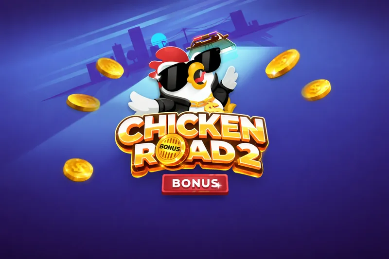 Chicken Road 2 – Alle Bonusdetails screenshot