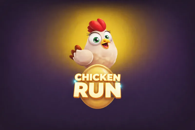 Chicken Run – iMoon screenshot