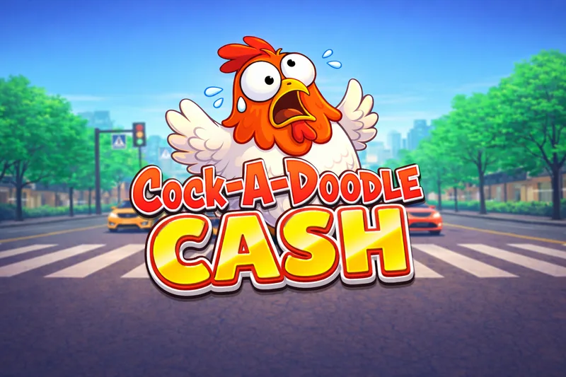 Kikeriki-Cash screenshot