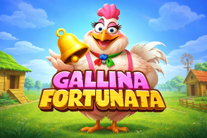 Gallina Fortunata – Die Henne, die Glück bringt screenshot