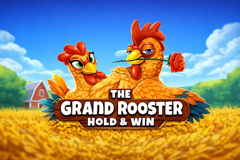 Grand Rooster – Der Slot im Fokus screenshot