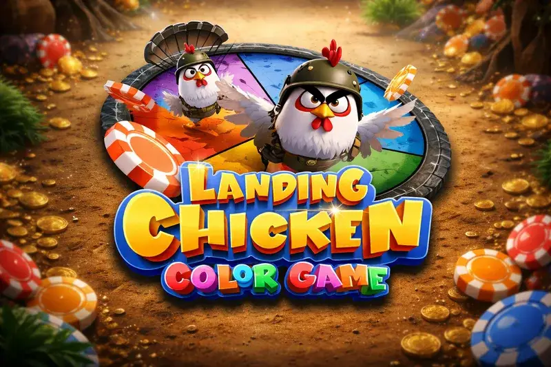 Landehuhn screenshot