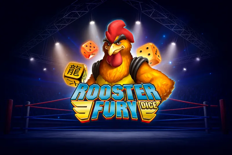 Rooster Fury Dice – Unser Test screenshot