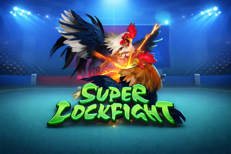 Super Hahn-Duell screenshot