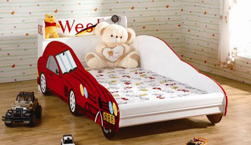 35+ mẫu giường ngủ trẻ em bằng nhựa đẹp giá rẻ tiết kiệm 16