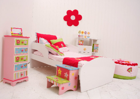 35+ mẫu giường ngủ trẻ em bằng nhựa đẹp giá rẻ tiết kiệm 5