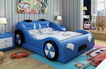 25+ Mẫu giường xe hơi trẻ em bán chạy nhất