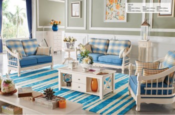 Những mẫu bàn ghế gỗ phòng khách đẹp nhất 2019