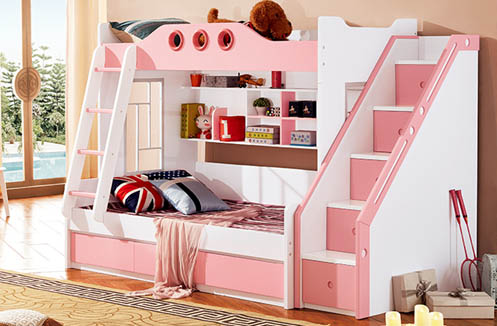 Giường tầng cho trẻ em