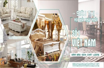 Showroom ghế sofa gỗ giá rẻ tại Hà Nội, HCM uy tín nhất