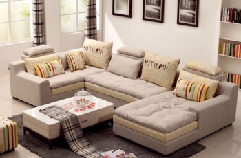 Tư vấn: Cách chọn sofa phòng khách lớn phù hợp nhất