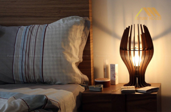 [ CHI TIẾT ] 7 cách làm đèn ngủ đơn giản, dễ làm