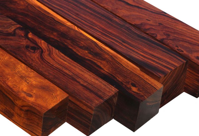 Gỗ lim: loại gỗ có tính chất thẩm mĩ
