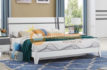 Bộ sưu tập 30+ mẫu giường ngủ hiện đại đẹp nhất