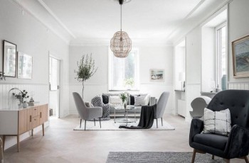 Tổng quan về phong cách nội thất tối giản – bạn đã biết?