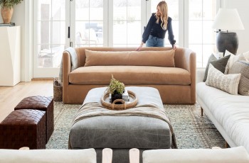 Phân biệt các loại sofa phòng khách thông dụng nhất hiện nay