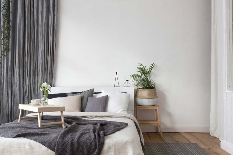 Gợi ý những mẫu thiết kế phòng ngủ nhỏ kiểu Nhật ấn tượng, đẹp mắt nhất