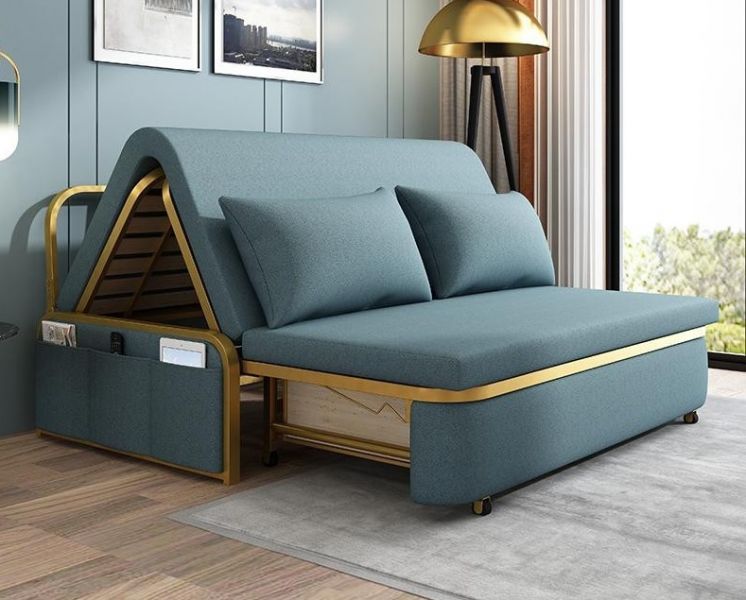 1. Ghế sofa giường thông minh là gì?