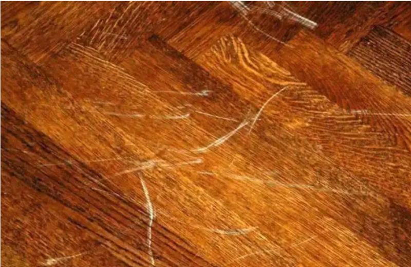 Nguyên nhân nào khiến đồ gỗ mất đi độ thẩm mỹ?